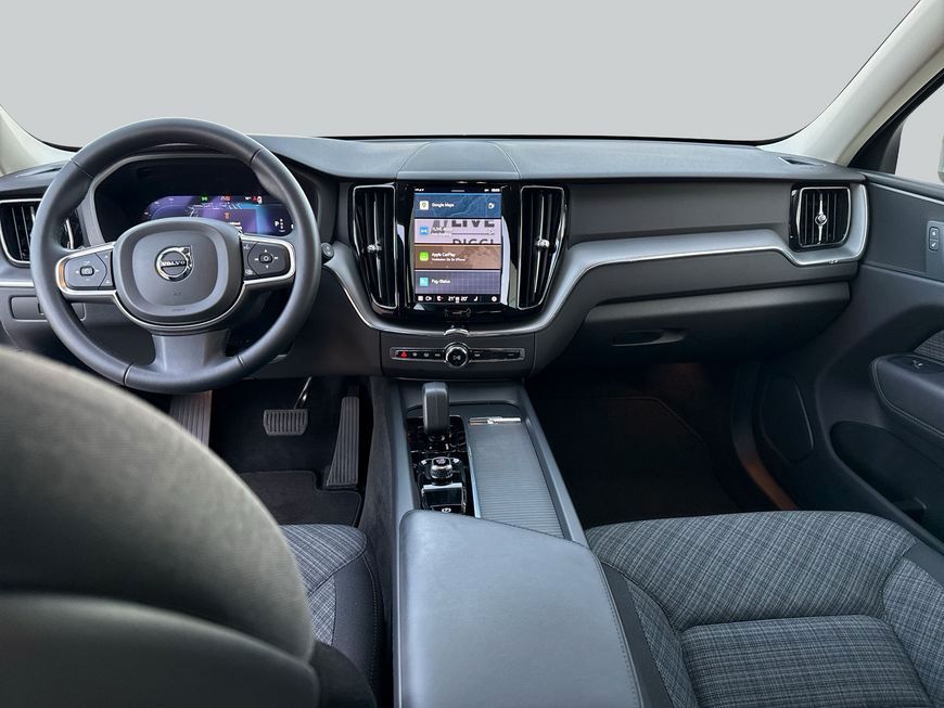 Volvo XC60 2023