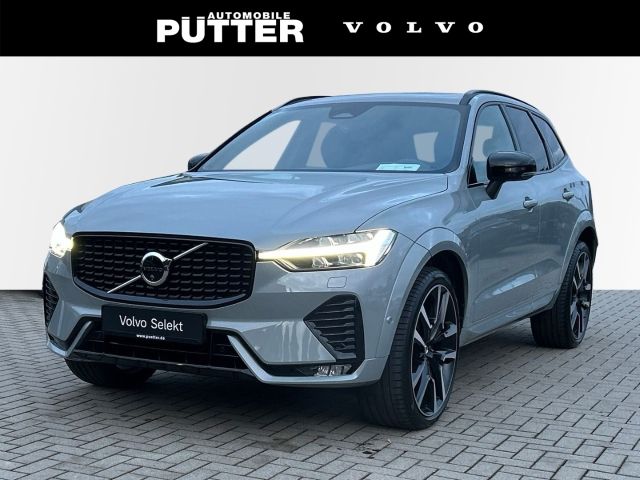 Volvo XC60 2025