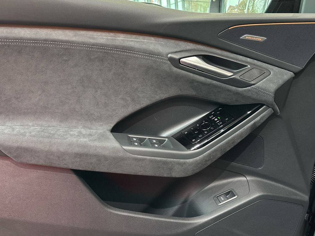 Audi SQ6 e-tron 2026