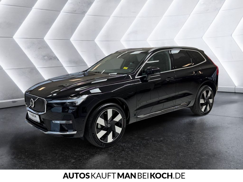 Volvo XC60 2025