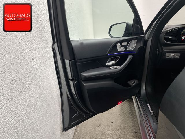 Mercedes-Benz GLE 350 2021