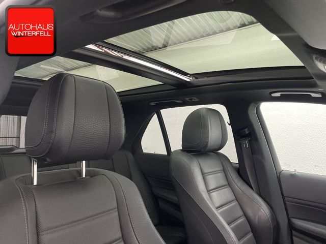 Mercedes-Benz GLE 350 2021