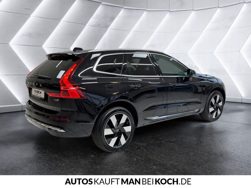 Volvo XC60 2025