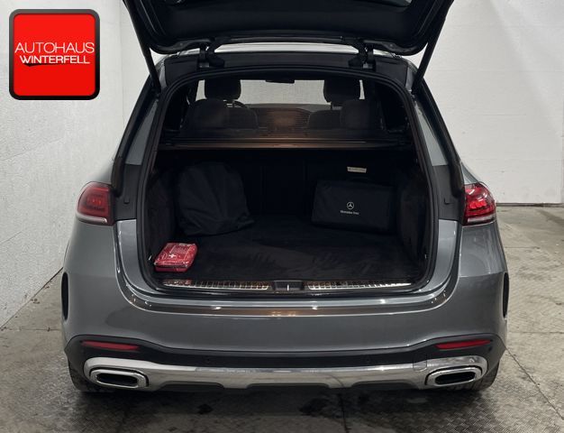 Mercedes-Benz GLE 350 2021