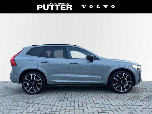 Volvo XC60 2025