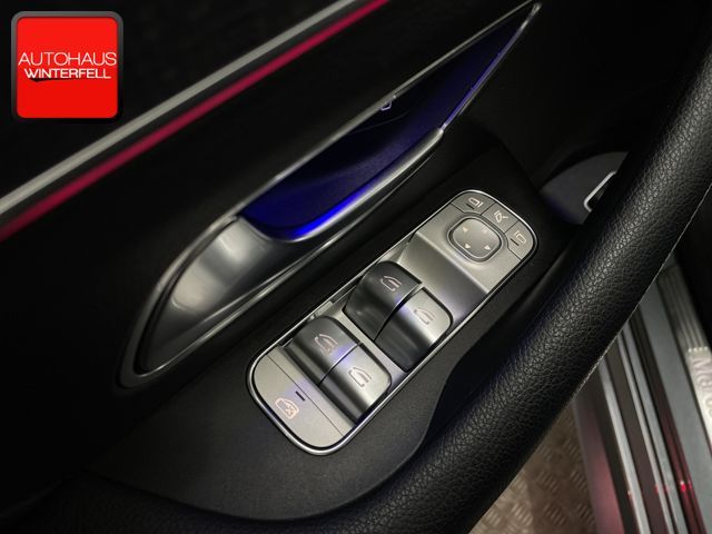 Mercedes-Benz GLE 350 2021