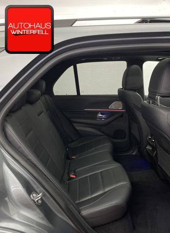 Mercedes-Benz GLE 350 2021