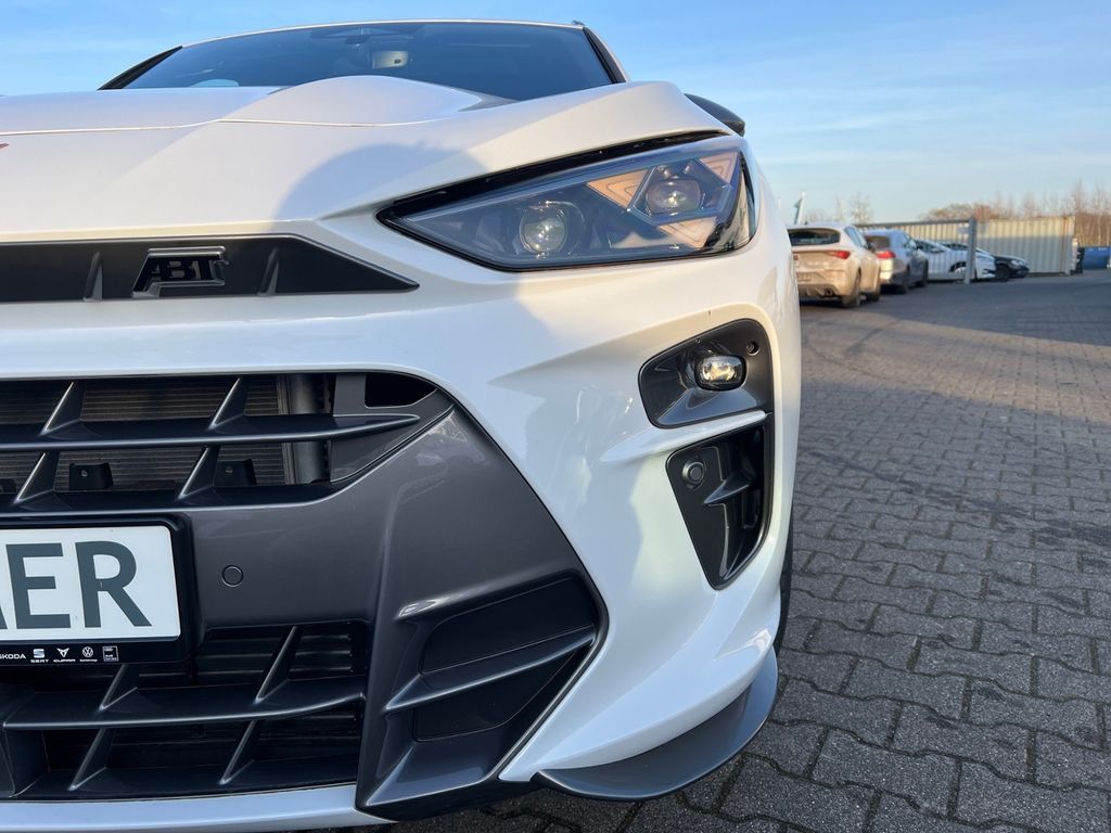 Cupra Terramar 2025