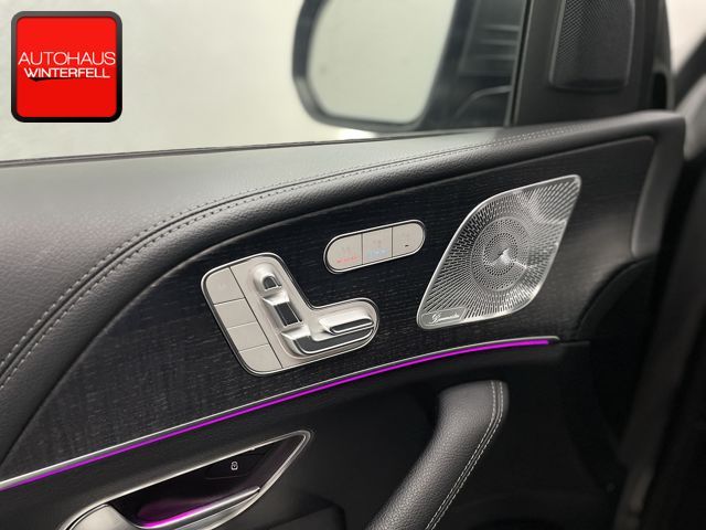 Mercedes-Benz GLE 350 2021