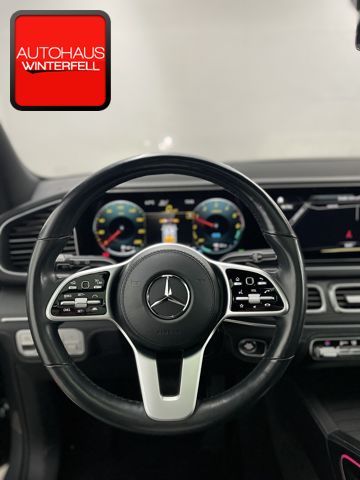 Mercedes-Benz GLE 350 2021