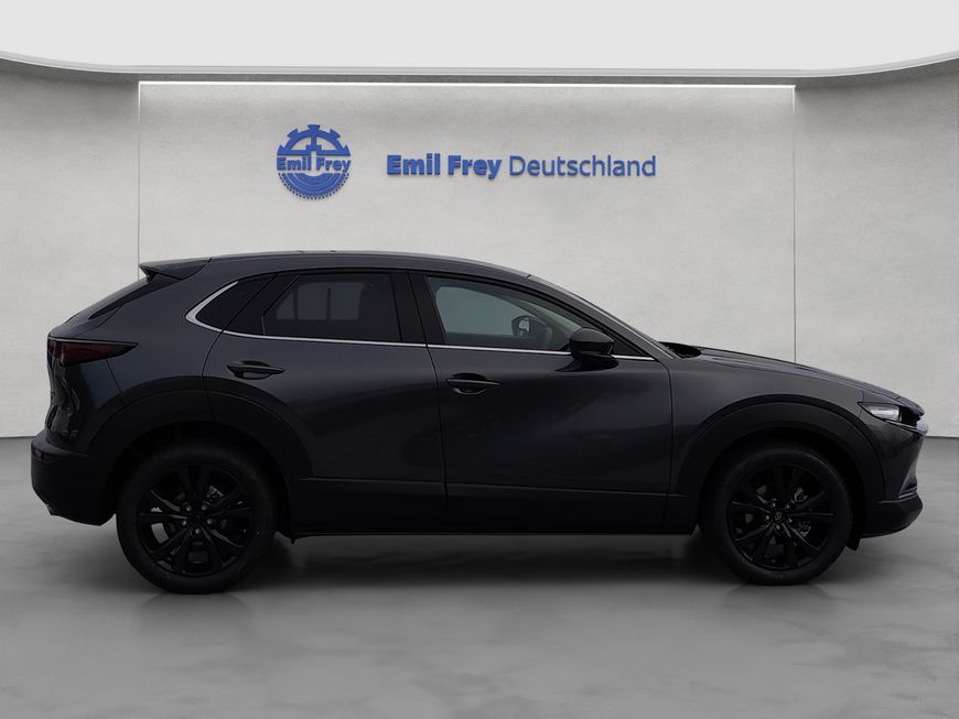 Mazda CX-30 2026