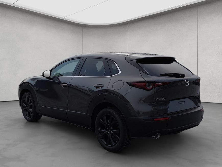 Mazda CX-30 2026