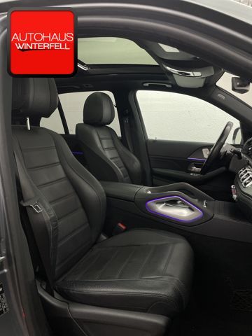 Mercedes-Benz GLE 350 2021