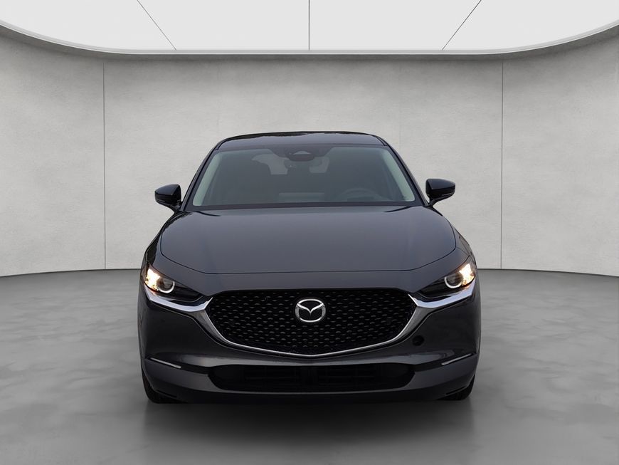 Mazda CX-30 2026