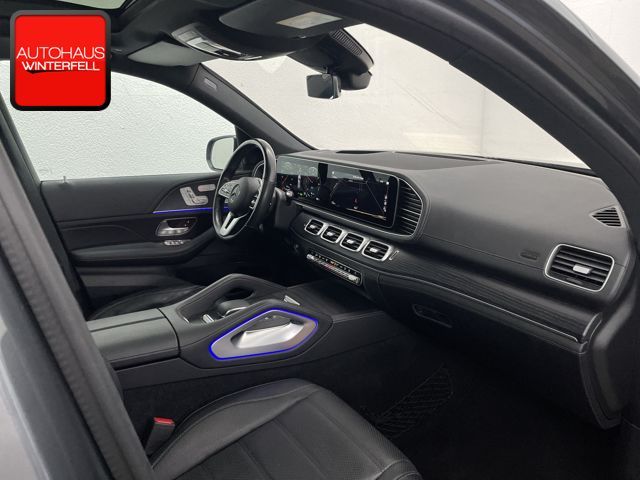 Mercedes-Benz GLE 350 2021