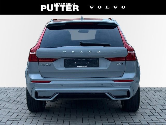 Volvo XC60 2025