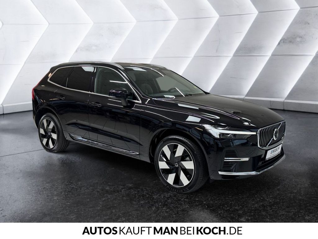 Volvo XC60 2025