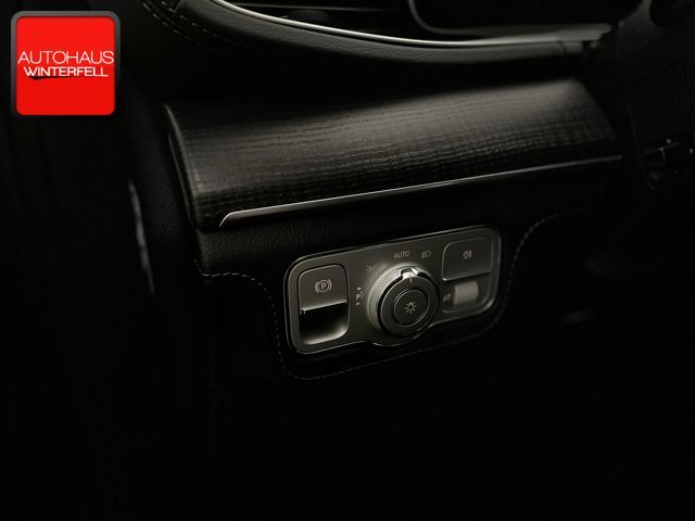 Mercedes-Benz GLE 350 2021