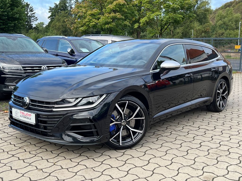 Volkswagen Arteon 2024