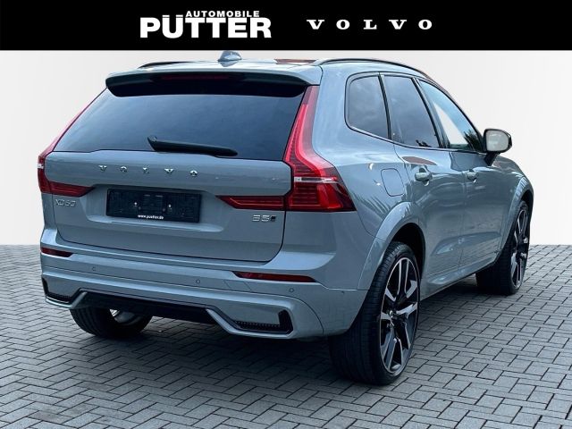 Volvo XC60 2025