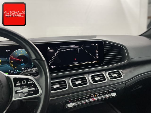 Mercedes-Benz GLE 350 2021