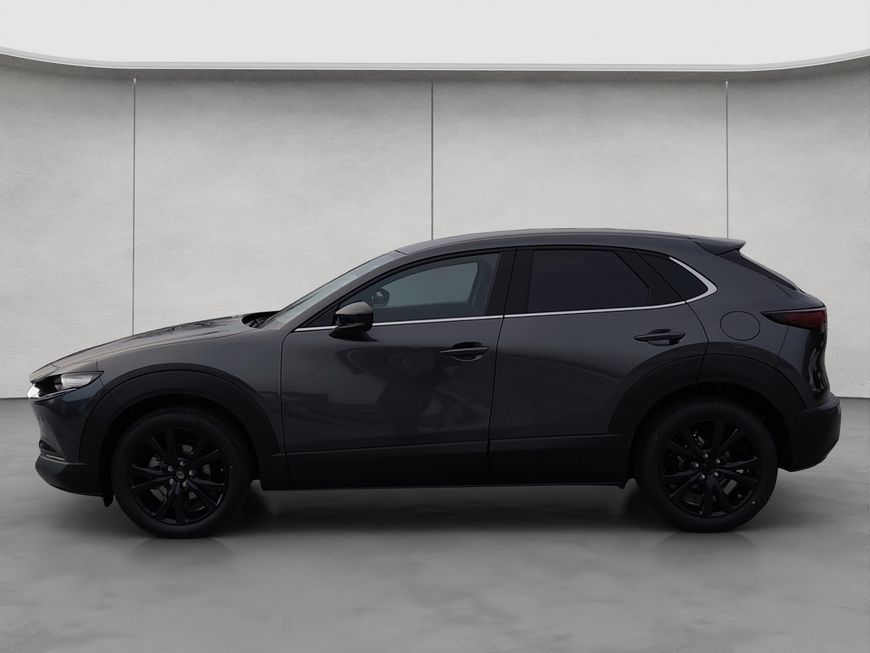 Mazda CX-30 2026