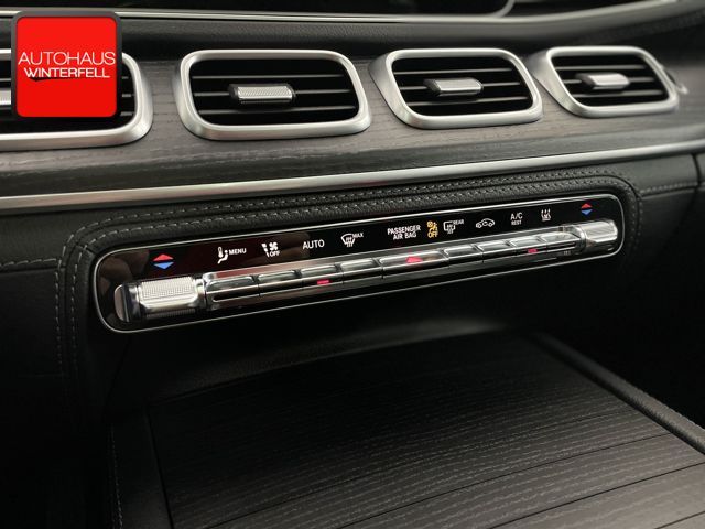 Mercedes-Benz GLE 350 2021