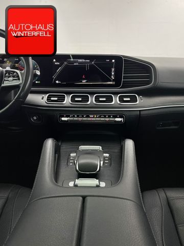 Mercedes-Benz GLE 350 2021