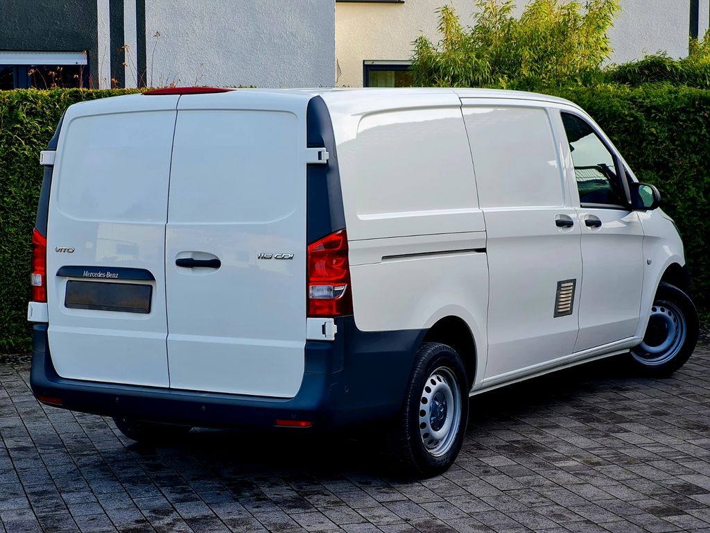 Mercedes-Benz Vito 2020