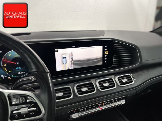 Mercedes-Benz GLE 350 2021