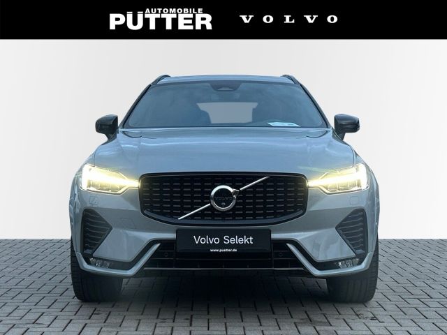Volvo XC60 2025