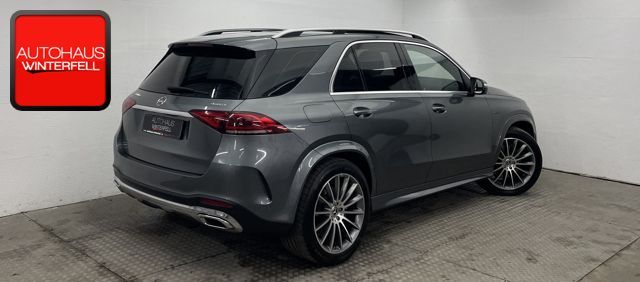 Mercedes-Benz GLE 350 2021