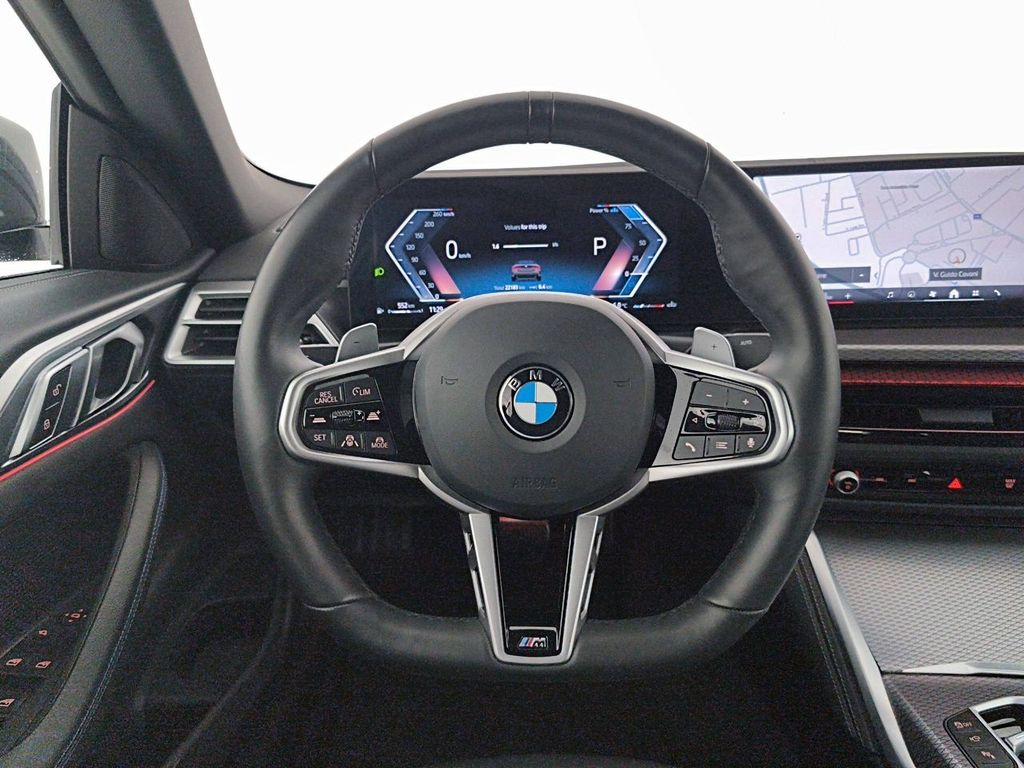 BMW Other 2025