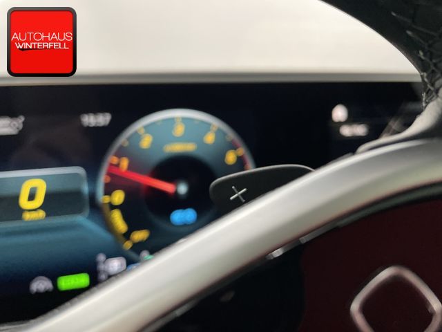 Mercedes-Benz GLE 350 2021