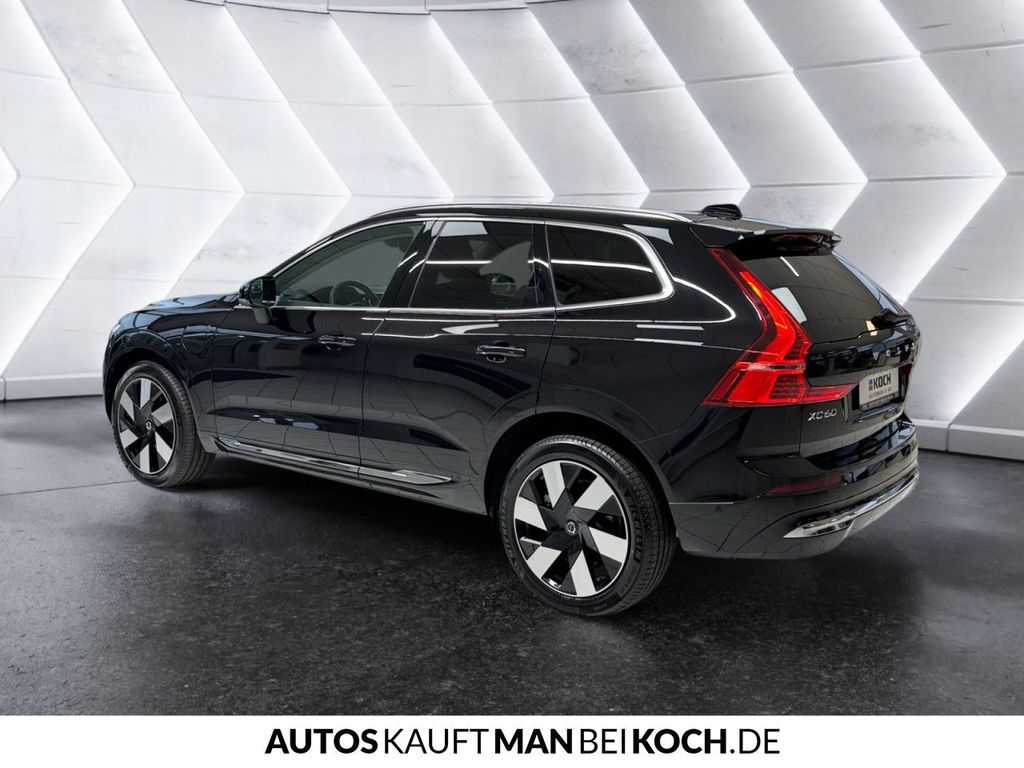 Volvo XC60 2025