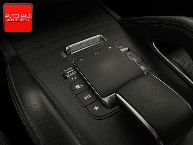 Mercedes-Benz GLE 350 2021