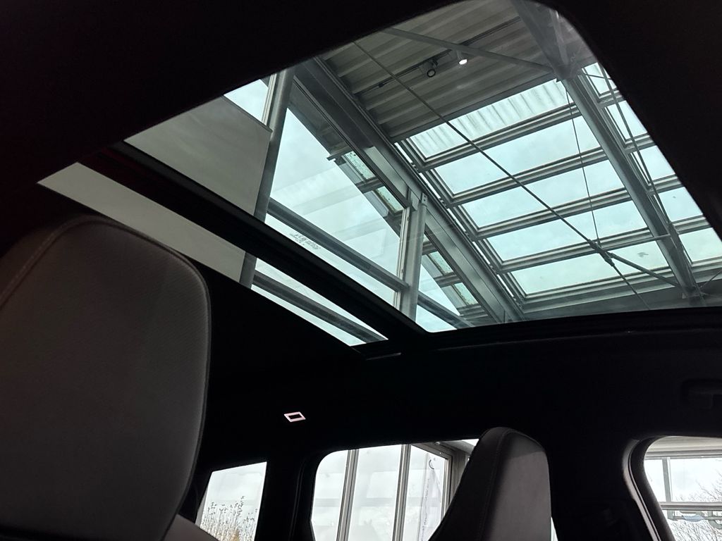 Audi SQ6 e-tron 2026