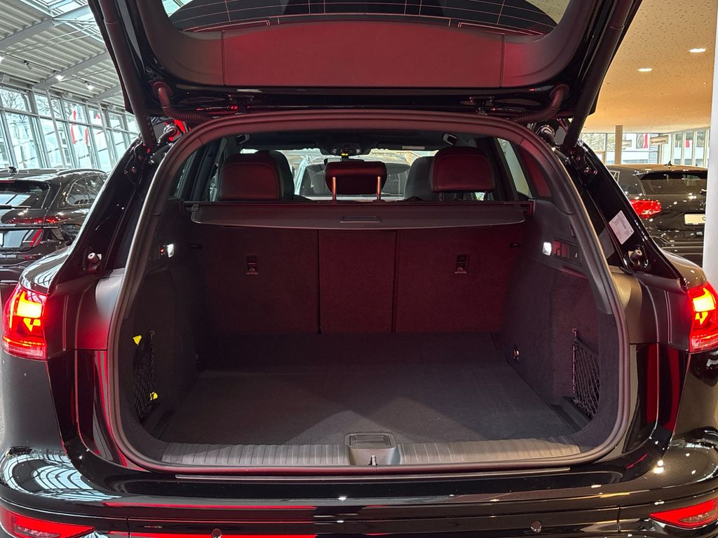 Audi SQ6 e-tron 2026