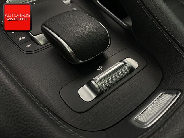 Mercedes-Benz GLE 350 2021