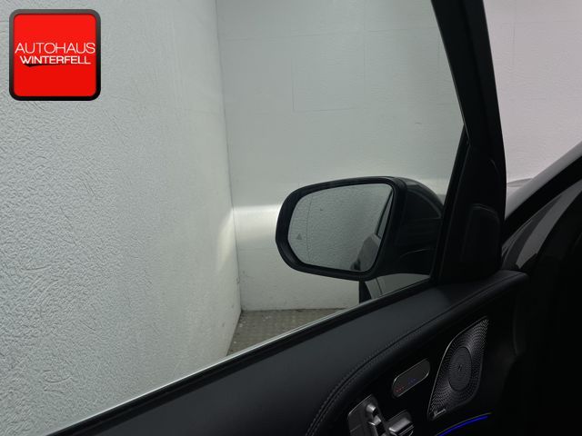 Mercedes-Benz GLE 350 2021