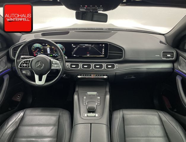 Mercedes-Benz GLE 350 2021
