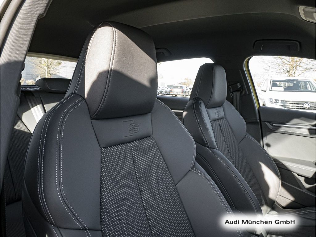 Audi S3 2023