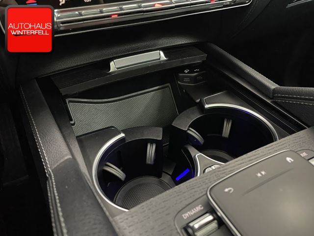 Mercedes-Benz GLE 350 2021