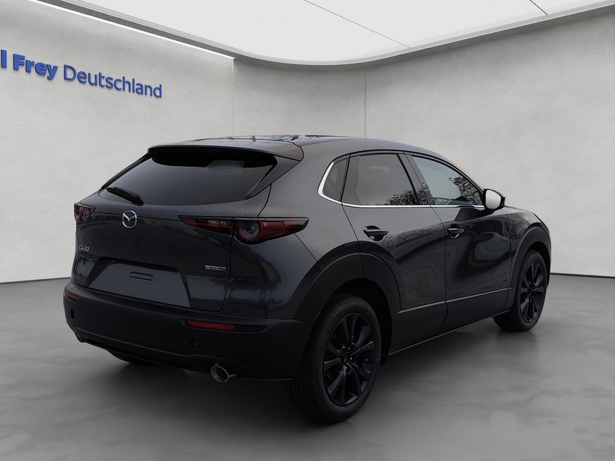 Mazda CX-30 2026