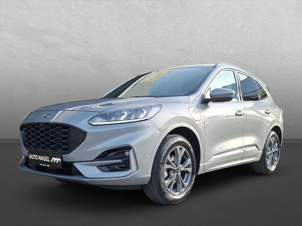 Ford Kuga 2022