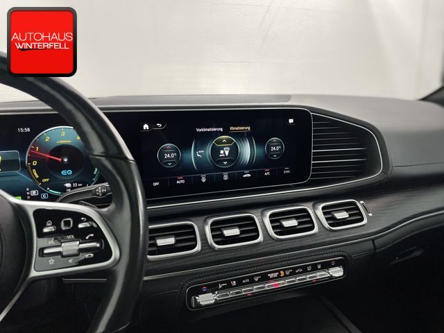 Mercedes-Benz GLE 350 2021