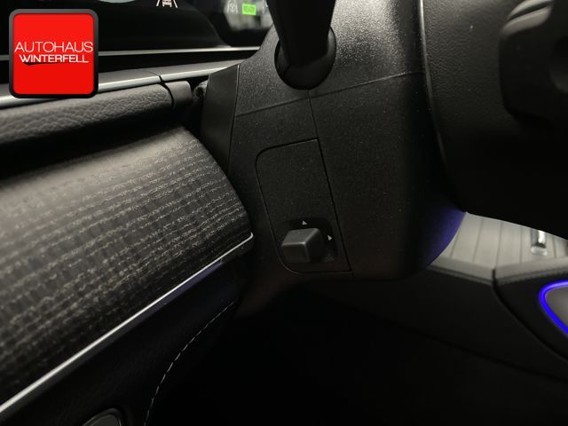 Mercedes-Benz GLE 350 2021