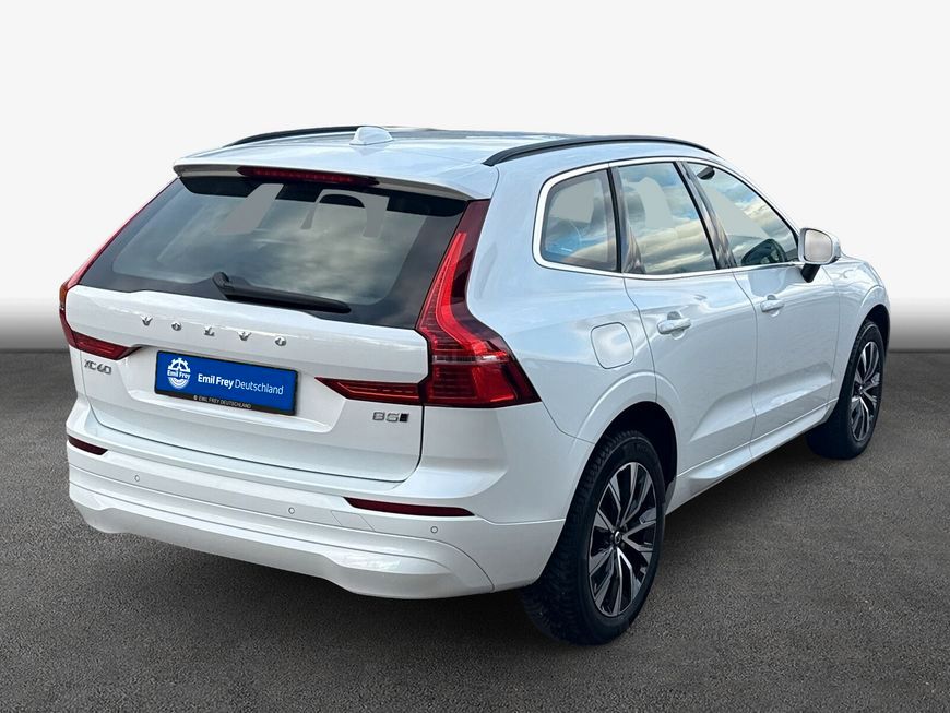 Volvo XC60 2024