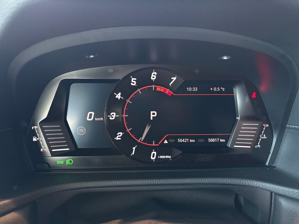 Toyota Supra 2022