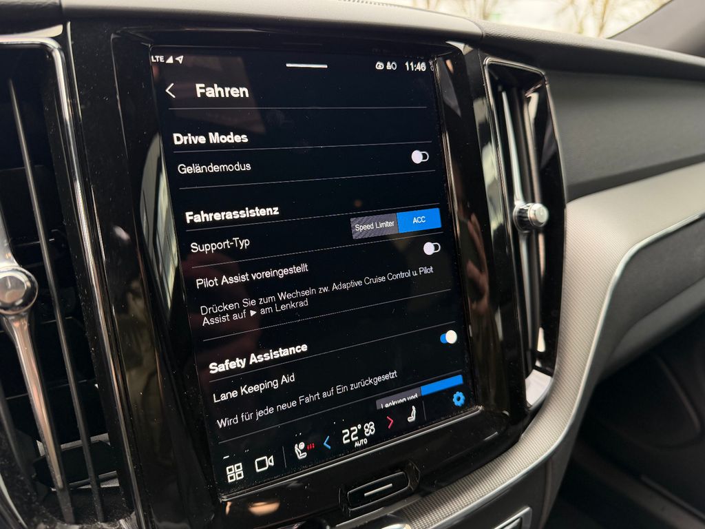 Volvo XC60 2024